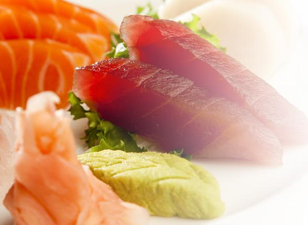 Order Sashimi Appetizer food online from Mizuno store, Wantagh on bringmethat.com
