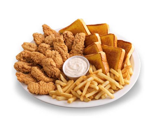 Order Family Favorites Meal food online from Dairy Queen store, Helotes on bringmethat.com