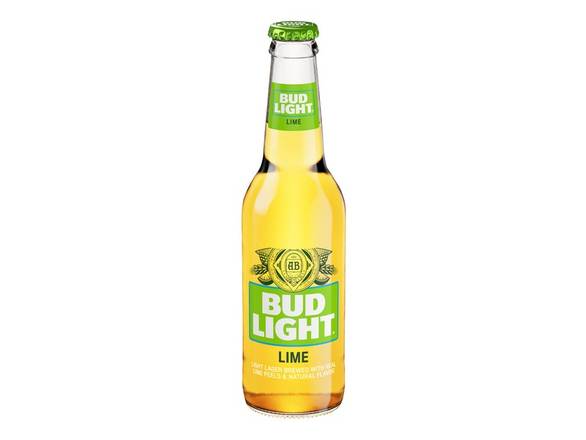 Order Bud Light Lime - 6x 12oz Bottles food online from Southwest Liquor store, Thousand Oaks on bringmethat.com