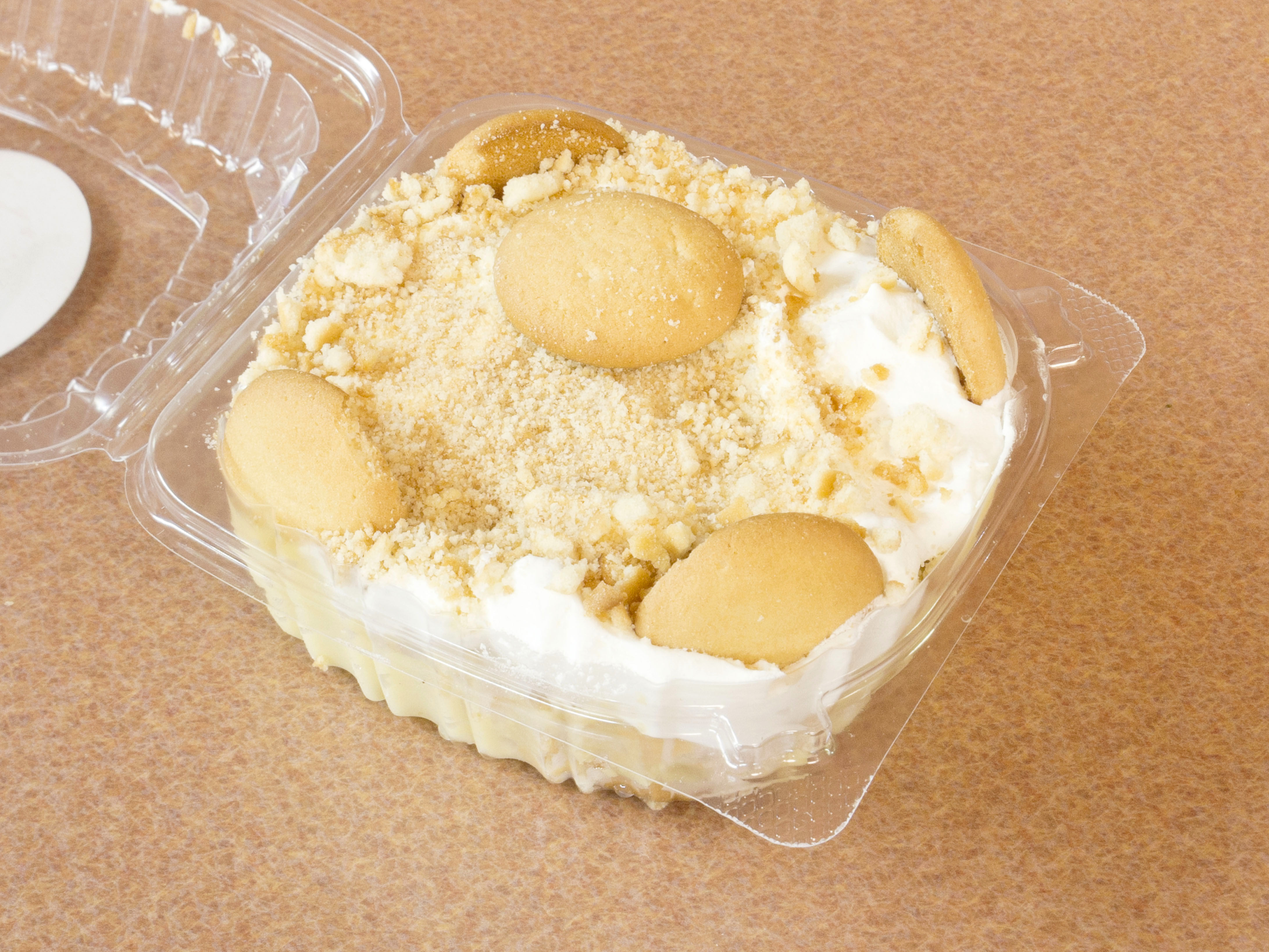 Order Banana Pudding food online from Gatorpit Barbq store, Lancaster on bringmethat.com