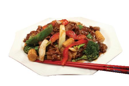 Order Hunan Style food online from Rice Pot Express store, Prosper on bringmethat.com