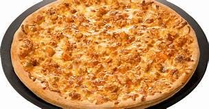 Order Buffalo Chicken Pizza - Medium 14" food online from Pino Ii Pizzeria & Restaurant store, Nazareth on bringmethat.com