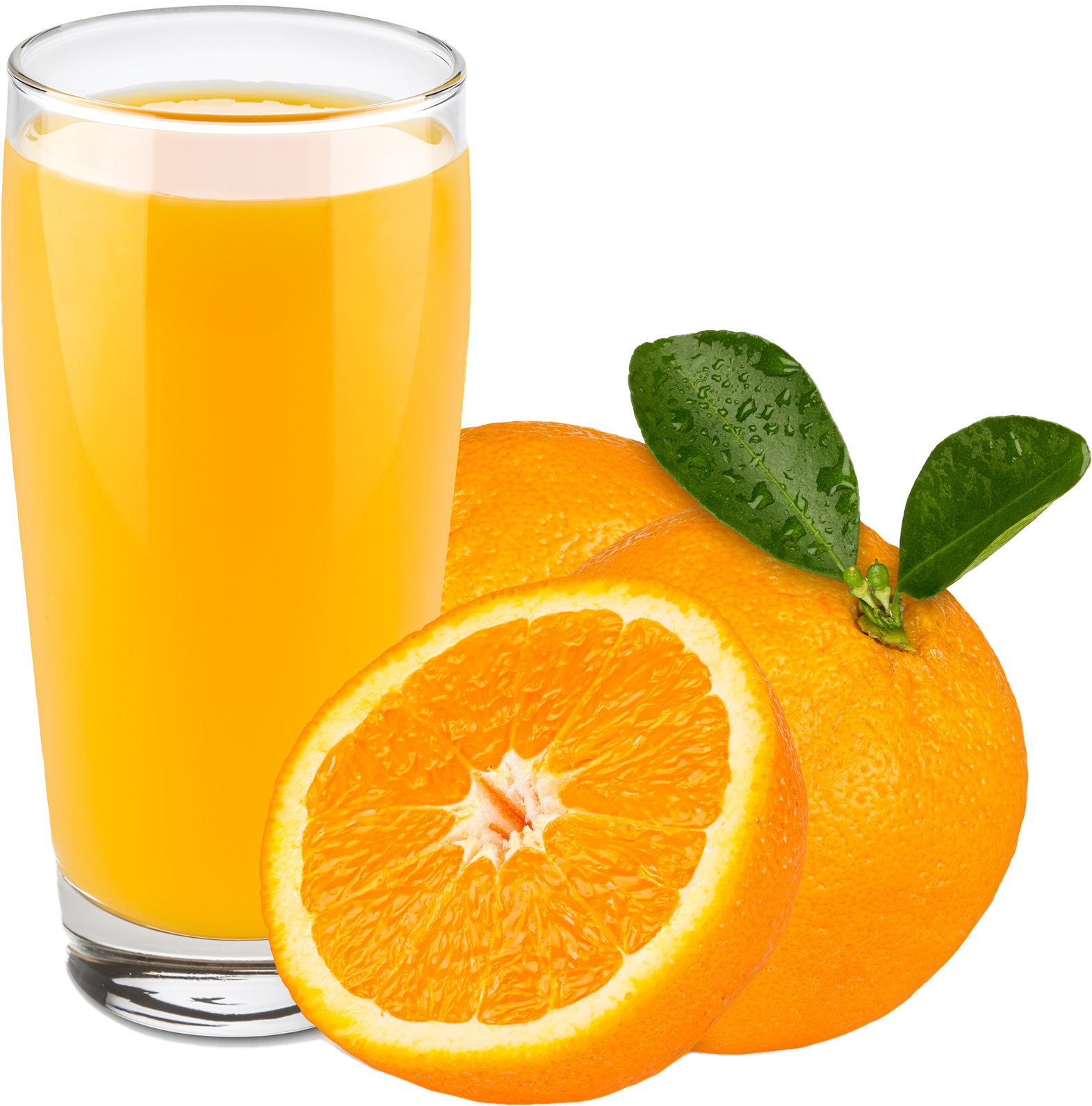 Order Orange Juice (Naranja) food online from La Michoacana Pedir De Poca store, Chicago on bringmethat.com