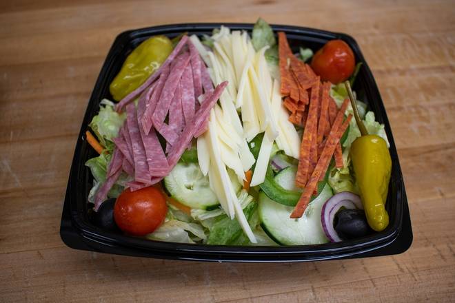 Order Antipasto Salad food online from Amato's store, Scarborough on bringmethat.com