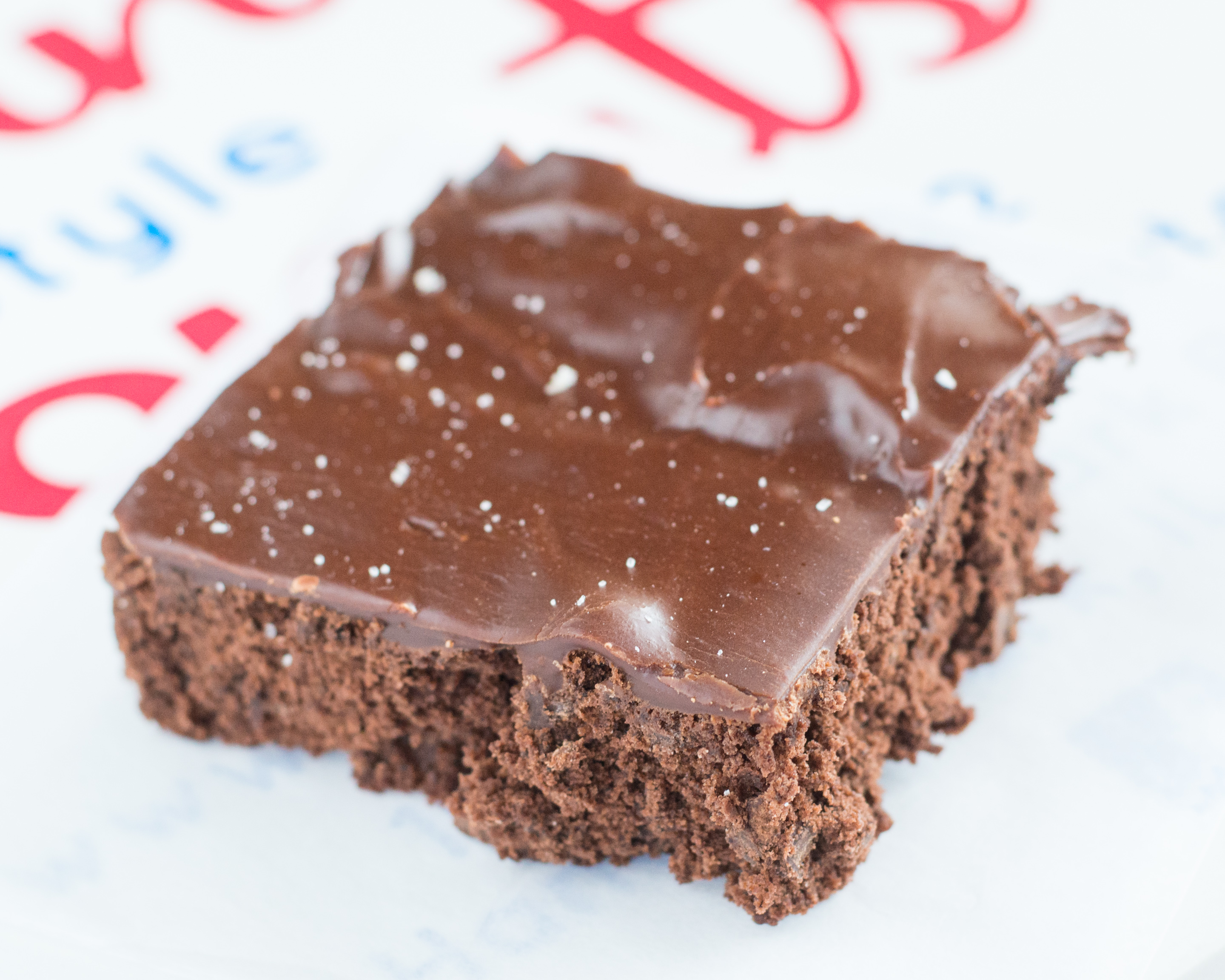 Order Regular Brownie food online from Country Style Donuts store, Hanover Park on bringmethat.com