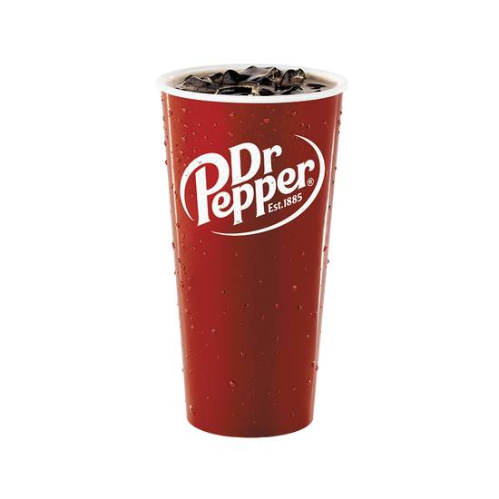 Order Dr Pepper® food online from Chick-fil-A store, High Point on bringmethat.com