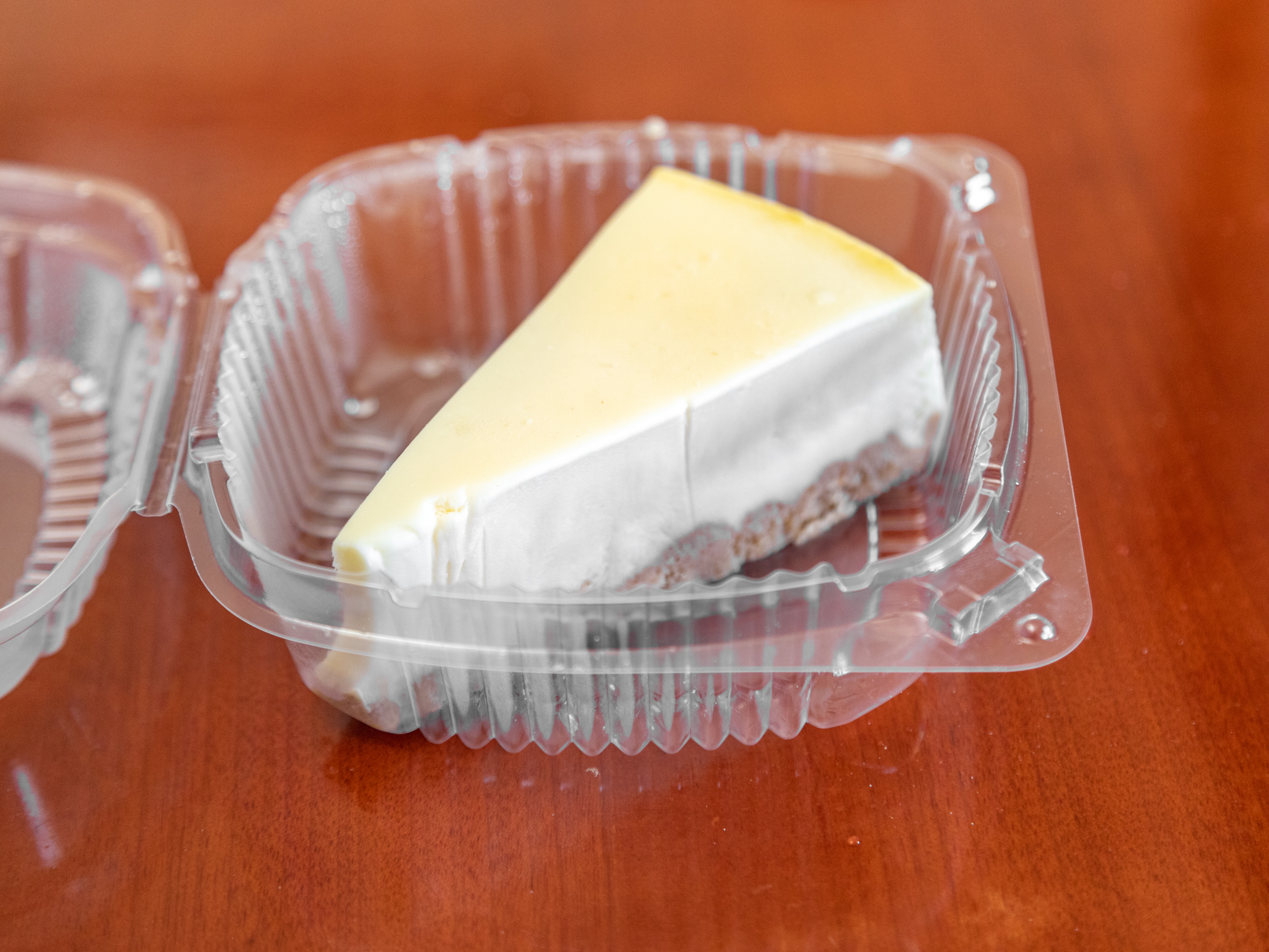 Order Cheesecake food online from Millie's Kitchen store, Westfield on bringmethat.com