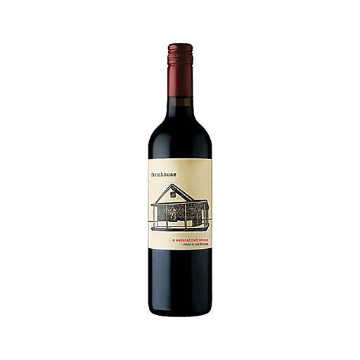 Order Cline Farmhouse Red (750 ML) 126189 food online from Bevmo! store, Chino on bringmethat.com