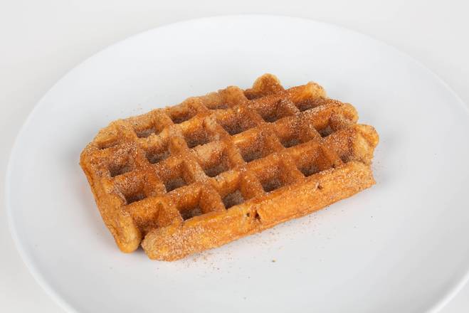 Order Churro Waffle food online from Waffle Love store, American Fork on bringmethat.com