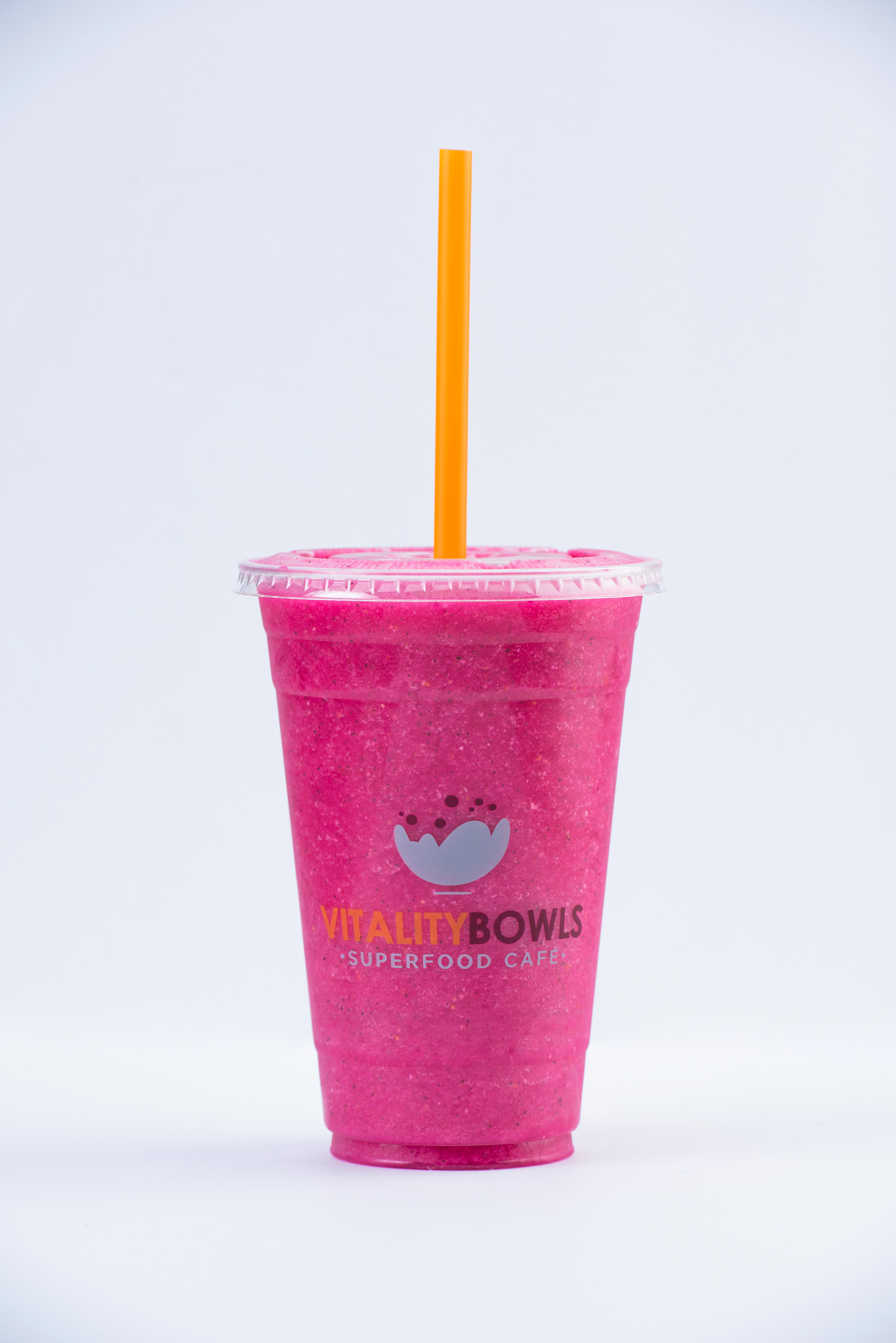Order Dragon Smoothie food online from Vitality Bowls store, Peachtree City on bringmethat.com