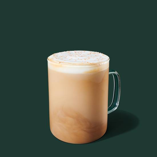 Order Pistachio Latte food online from Starbucks store, Villanova on bringmethat.com