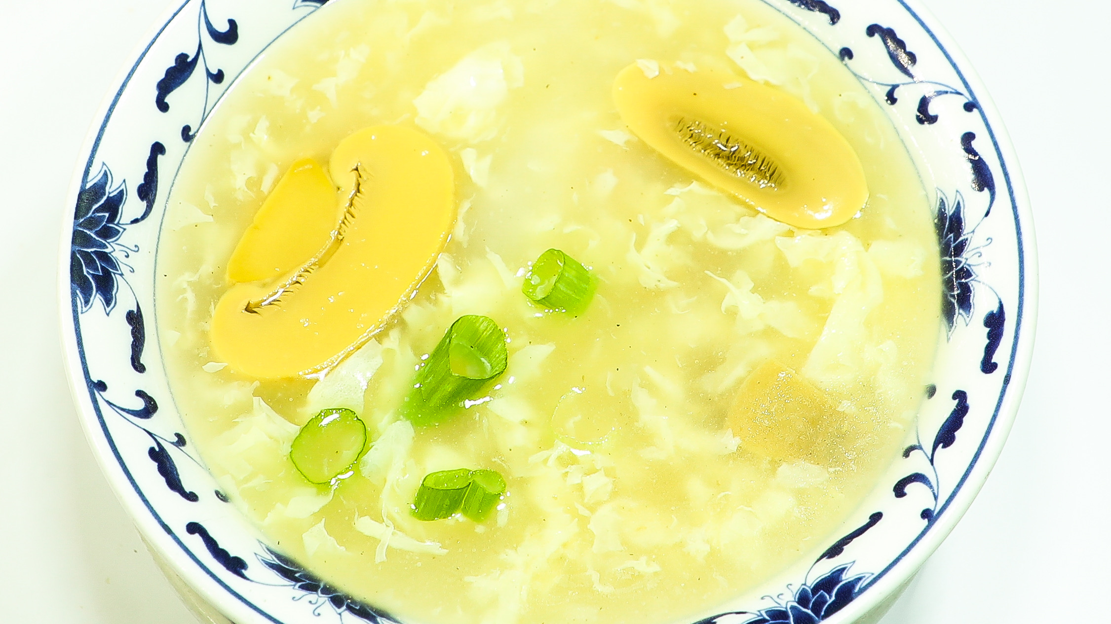 Order Egg Drop Soup food online from House of Lee store, Pittsburgh on bringmethat.com