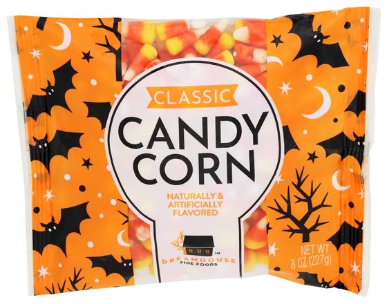 Order Dreamhouse Classic Candy Corn - 8 oz food online from Rite Aid store, KENNEWICK on bringmethat.com