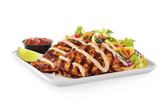 Order Ensenada Chicken™ Platter food online from Red Robin, 336 store, Trevose on bringmethat.com