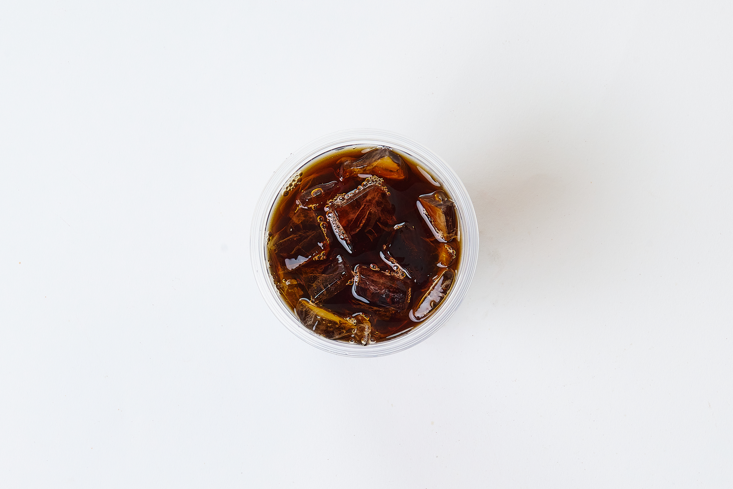 Order Cold Brew food online from Chocolatte store, Brooklyn on bringmethat.com