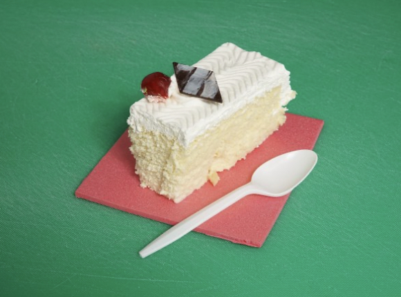 Order 3 Leches Cake food online from La Michoacana Of Countryside store, Countryside on bringmethat.com