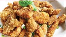 Order Popcorn Chicken food online from Poke Boba House store, Omaha on bringmethat.com