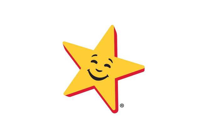 Order Double Sourdough Star™ Combo food online from Carl Jr. store, Spokane on bringmethat.com