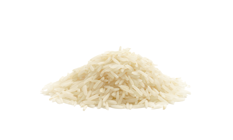 Order Steamed Rice food online from Pastability store, Salinas on bringmethat.com