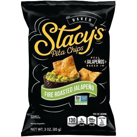 Order Stacy's Fire Roasted Jalapeno 3oz food online from 7-Eleven store, Los Angeles on bringmethat.com