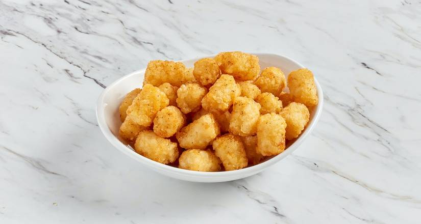 Order Tater Tots food online from FireBurger store, Omaha on bringmethat.com