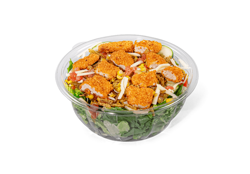 Order Tex Mex Chicken Strips food online from Wawa 975 store, Gloucester Township on bringmethat.com
