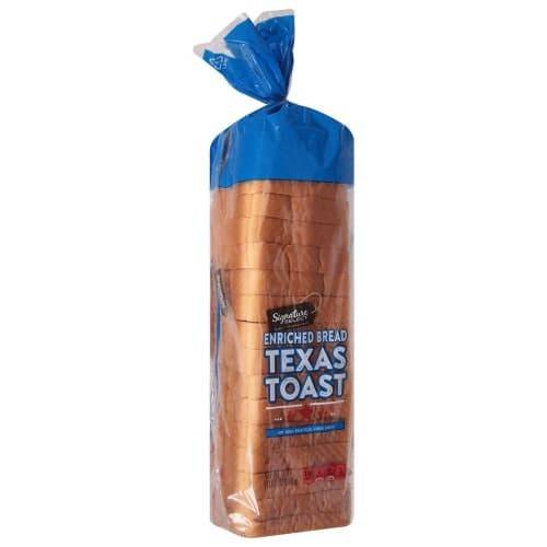 Order Signature Select · Texas Toast Enriched Bread (24 oz) food online from Safeway store, Rehoboth Beach on bringmethat.com