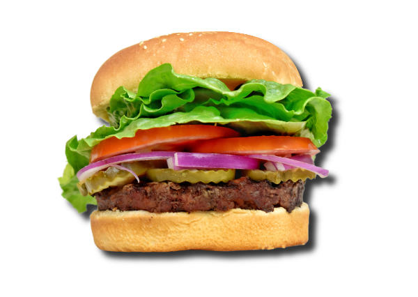 Order Hamburger food online from Napoli Pizza store, Las Vegas on bringmethat.com
