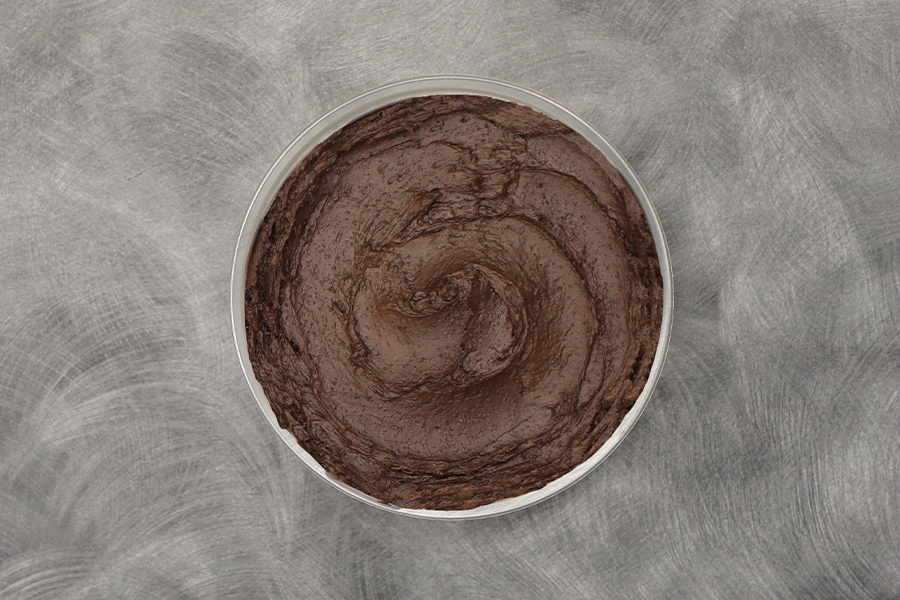 Order Large Brownie Batter Dip food online from Philly Pretzel Factory store, Phoenixville on bringmethat.com