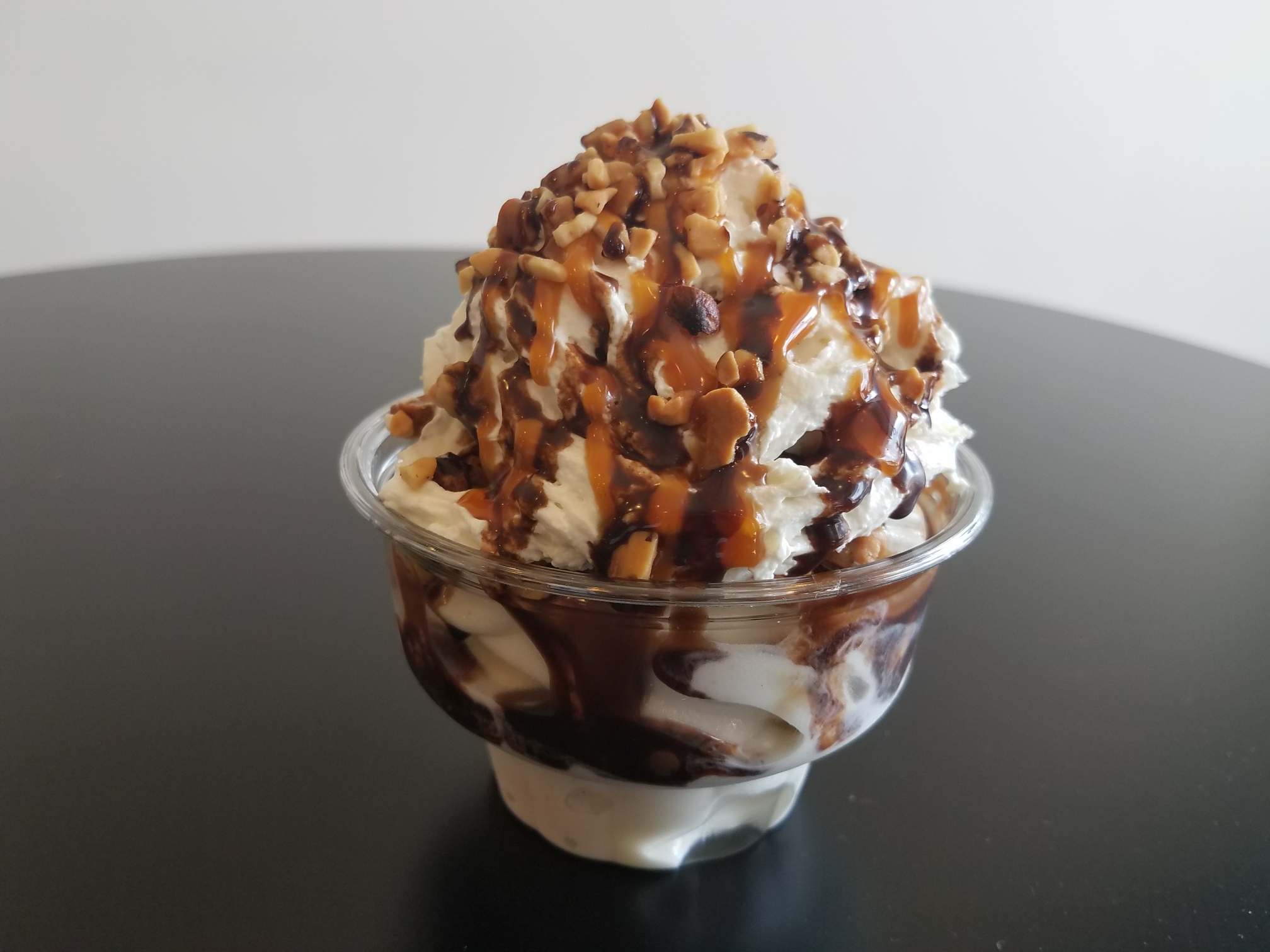 Order Sundaes food online from Twisted Cookie store, Forest Park on bringmethat.com