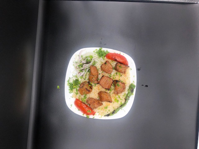 Order 29. Sis Kebab food online from Dayinin Yeri store, Cliffside Park on bringmethat.com