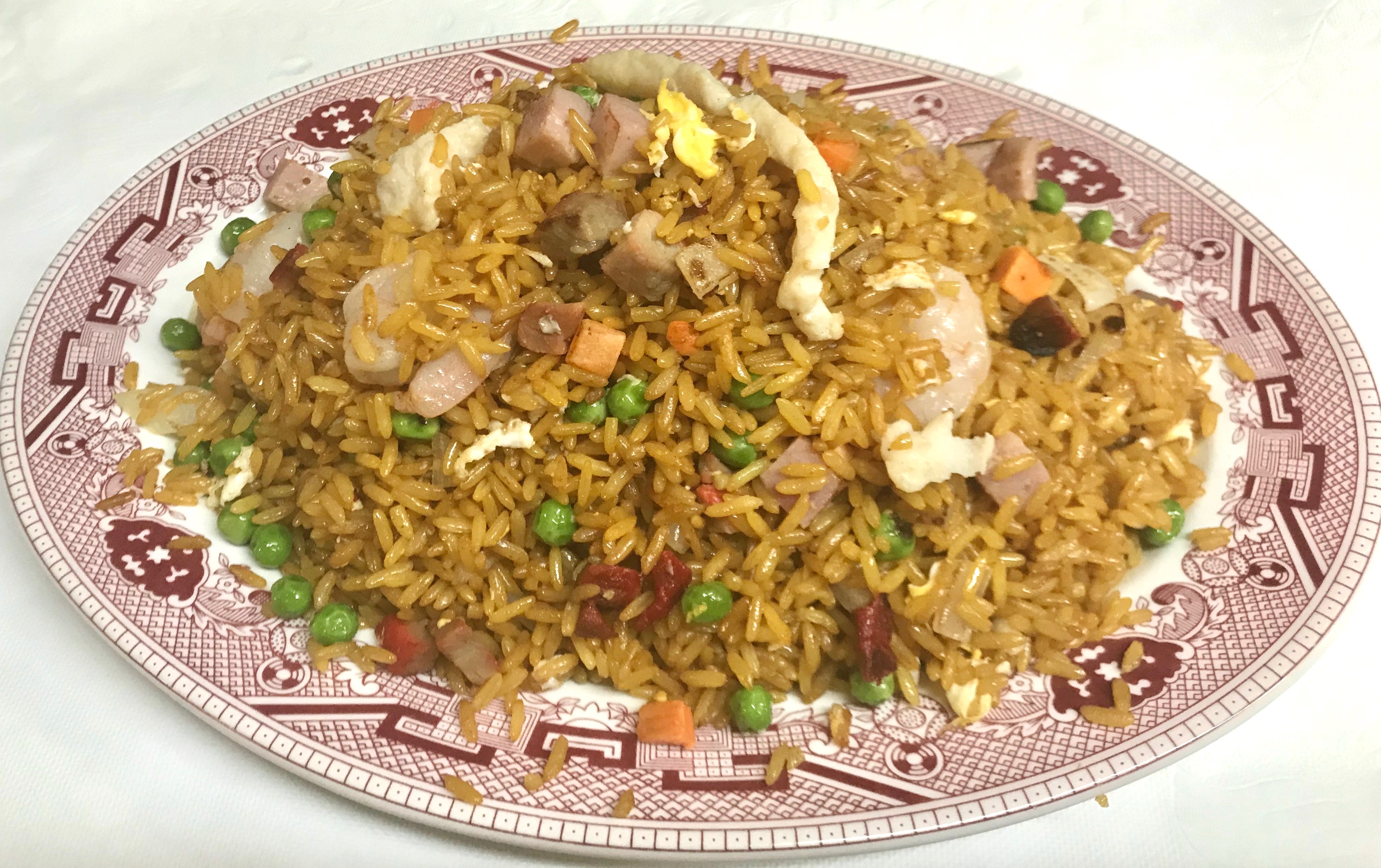 Order Special Fried Rice food online from Dragon Pearl store, Sunrise on bringmethat.com