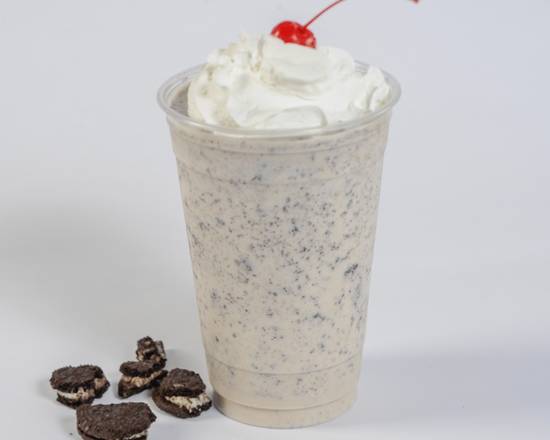 Order Small Shake food online from Amigos store, Gretna on bringmethat.com