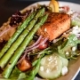 Order Insalata di Salmon food online from Limoncello store, West Chester on bringmethat.com