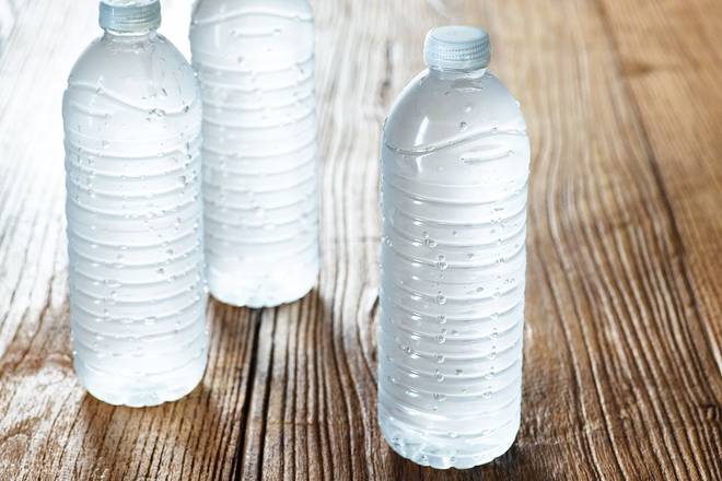 Order Bottled Water food online from Applebee store, Rochester on bringmethat.com