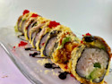 Order Let it Be Roll food online from Sushi Mon store, Chicago on bringmethat.com