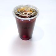 Order Iced Coffee food online from Crave Cafe store, West Hills on bringmethat.com