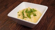 Order Tavern Grits food online from Hickory Tavern store, Charlotte on bringmethat.com