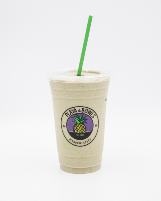 Order Matcha Smoothie food online from Playa Bowls store, Wilmington on bringmethat.com