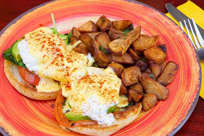 Order Californa Benny food online from Toast store, Milwaukee on bringmethat.com