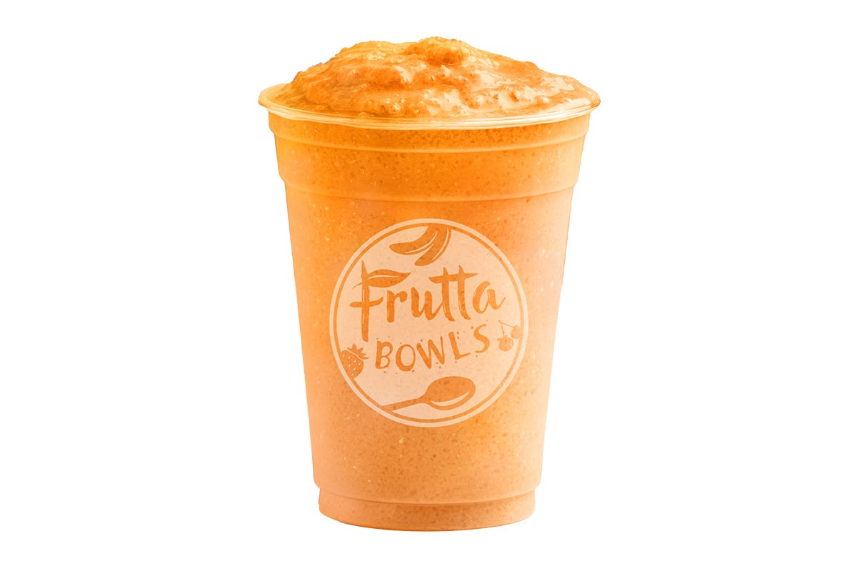 Order Mango Strawberry food online from Frutta Bowls on Eastchase Pkwy. store, Montgomery on bringmethat.com