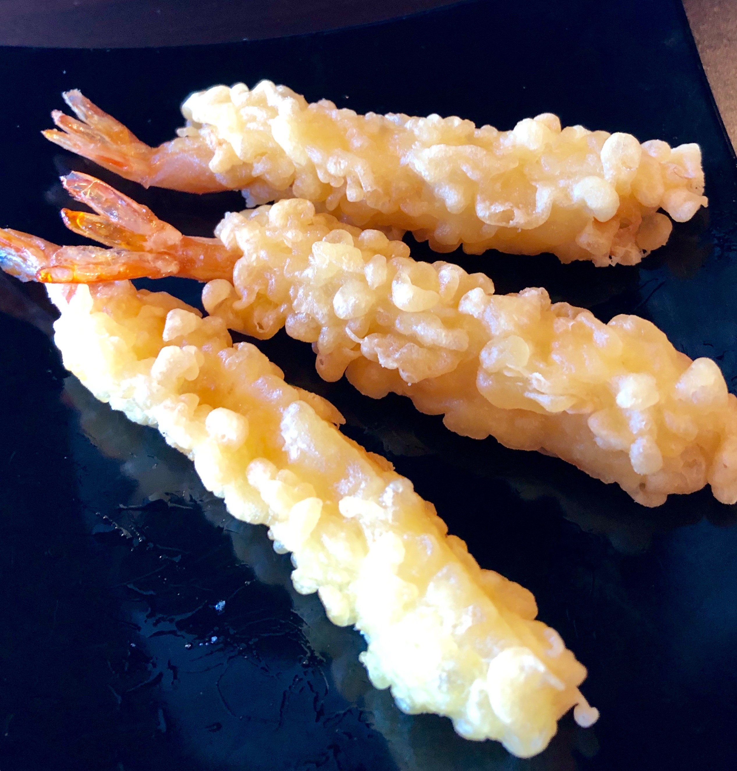 Order Shrimp Tempra food online from Ninja Ramen store, Hillsboro on bringmethat.com