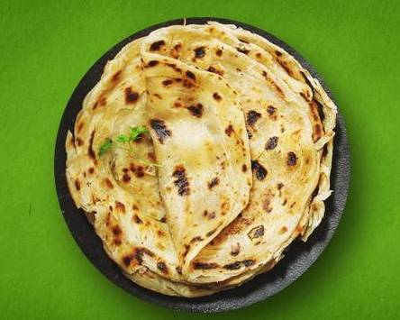 Order Paratha Experiment  food online from Plant-Based Indian store, Fort Collins on bringmethat.com