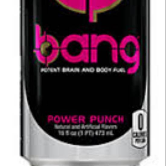 Order Bang power punch food online from Ramona Liquor store, Rancho Cucamonga on bringmethat.com