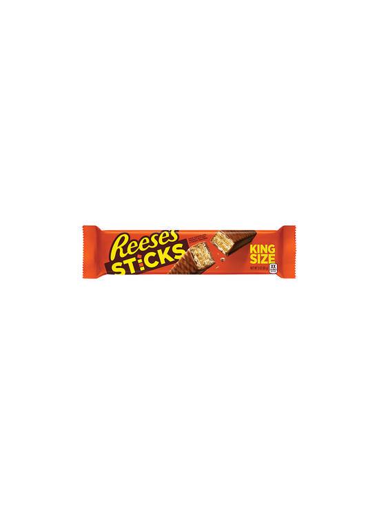Order Reese's Sticks King Size 3 OZ food online from Chevron Extramile store, Tracy on bringmethat.com