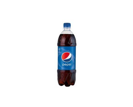 Order Pepsi 1L food online from Raley'S store, South Lake Tahoe on bringmethat.com