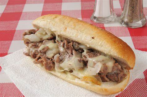 Order Steak and Cheese Sub food online from Waltham Pizza store, Waltham on bringmethat.com