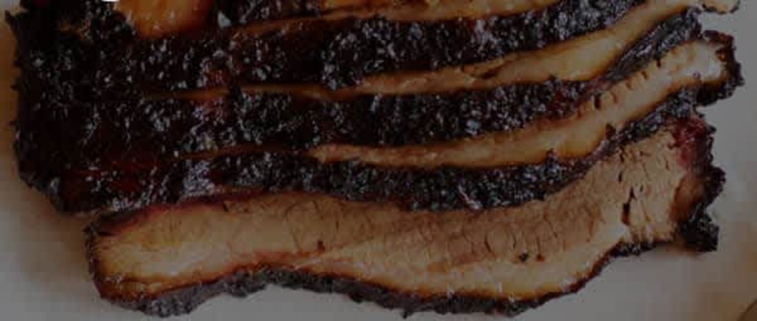 Order 1lb Beef Brisket. food online from Old Country Place store, Canton on bringmethat.com