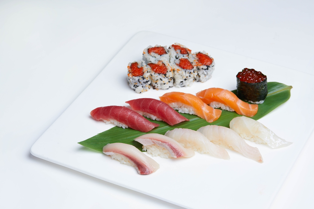 Order MoCA Sushi Dinner food online from Moca store, Hewlett on bringmethat.com