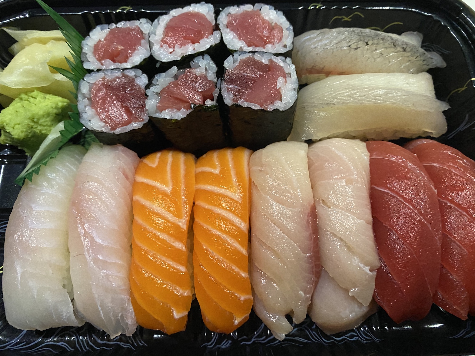 Order Kashi Sushi food online from Kashi Japanese - Stamford store, Stamford on bringmethat.com